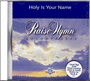 Holy Is Your Name - Accompaniment Track CD