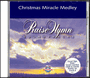 Christmas Miracle Medley - Trax CD (Christmas)