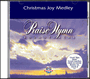 Christmas Joy Medley - Trax CD (Christmas)