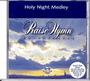 Holy Night Medley - Trax CD (Christmas)