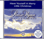 Have Yourself A Merry Little Christmas - Trax CD (Christmas)