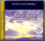 Christ's Love Medley - Trax CD (Easter)