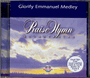 Glorify Emmanuel Medley - Trax CD (Christmas)