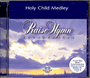 Holy Child Medley - Trax CD (Christmas)