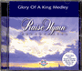 Glory Of A King Medley - Trax CD (Christmas)