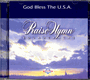 God Bless The U.S.A. - CD (Tracks)