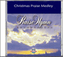 Christmas Praise Medley - Trax CD (Christmas)