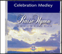 Celebration Medley - Trax CD (Christmas)