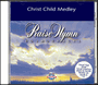 Christ Child Medley - Trax CD (Christmas)