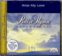 Arise My Love - Trax CD (Easter)