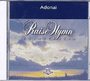Adonai, Avalon - Accompaniment Track CD