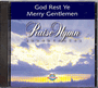 God Rest Ye Merry Gentlemen - Trax CD (Christmas)