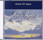 Arms Of Jesus - Accompaniment Track CD