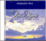 Alabaster Box - Accompaniment Track CD