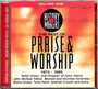 History Makers: The Best of Praise and Worship Vol. 1 (1973-1985)