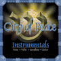 City Of Peace Instrumentals