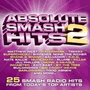 Absolute Smash Hits 2 - Double CD
