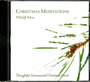 Christmas Meditations - Wholehearted Worship - Jeff Nelson (Instrumental)