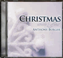 Christmas With You - Anthony Burger
