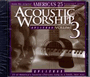 Acoustic Worship Volume 3 - CD