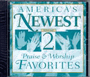 America's Newest Praise & Worship Favorites Volume 2