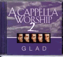 A Cappella Worship 2
