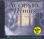 Acoustic Hymns Volume 1