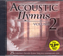 Acoustic Hymns Volume 2