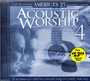 Acoustic Worship Volume 4
