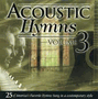 Acoustic Hymns Volume 3