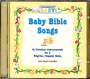 Baby Bible Songs - Cedarmont Baby