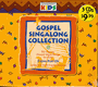 Gospel Singalong Collection - Cedarmont Kids - 3 CD Pack