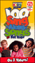 100 Sing Along Songs for Kids - VHS