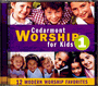 Cedarmont Worship For Kids Vol 1