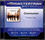 Communion - Trax CD