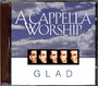 A Cappella Worship - The Highest Glory