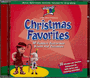 Christmas Favorites - Cedarmont Kids