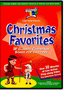 Christmas Favorites - Cedarmont Kids - DVD