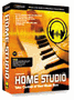Cakewalk Home Studio 2002 / Retail Version