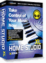 Cakewalk Home Studio XL 2004 / Retail Version