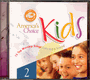 America's Choice Kids 2 - CD Split-Trax