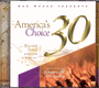 America's Choice 30: The Worship Songs Everyone Is Singing