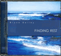 Finding Rest - Spontaneous Piano Songs (Instrumental Worship) - Bruce Dailey