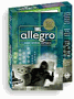 Finale Allegro 2002 - Windows & Macintosh Hybrid