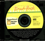 Break Forth PowerPoiint CD - Break Forth Update #7