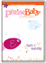 Born To Worship - The Praise Baby Collection - DVD