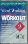 Daily Workout 2, High Voice