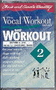 Daily Workout 2, Medium & Low Voice