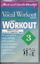 Daily Workout 3, Medium & Low Voice
