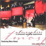 Atmosphere: A Covenant Worship Experience - Vol 2